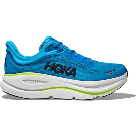 HOKA Bondi 9 Laufschuhe Herren Schuhe 42 2/3 Normal  | 00198605164347 HOKA Bondi 9 Laufschuhe Herren Schuhe 42 2/3 Normal  | 00198605164347