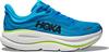 HOKA Bondi 9 Laufschuhe Herren - skyward blue - hoka blue