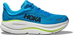 HOKA Bondi 9 Laufschuhe Herren skyward blue hoka blue