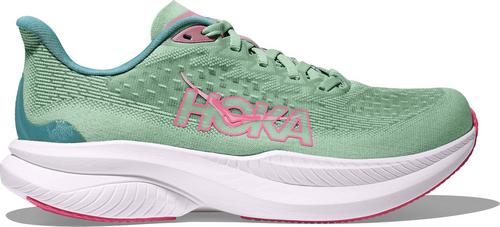 HOKA Mach 6 Laufschuhe Damen