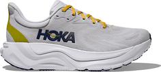 HOKA Arahi 8 Laufschuhe Herren stardust cosmic grey