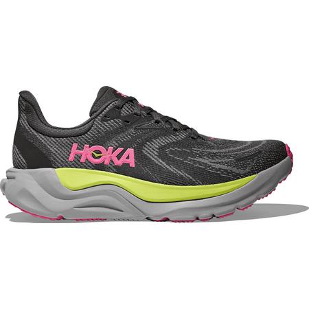HOKA Arahi 8 Laufschuhe Damen Schuhe 39 1/3 Normal  | 00198605184369