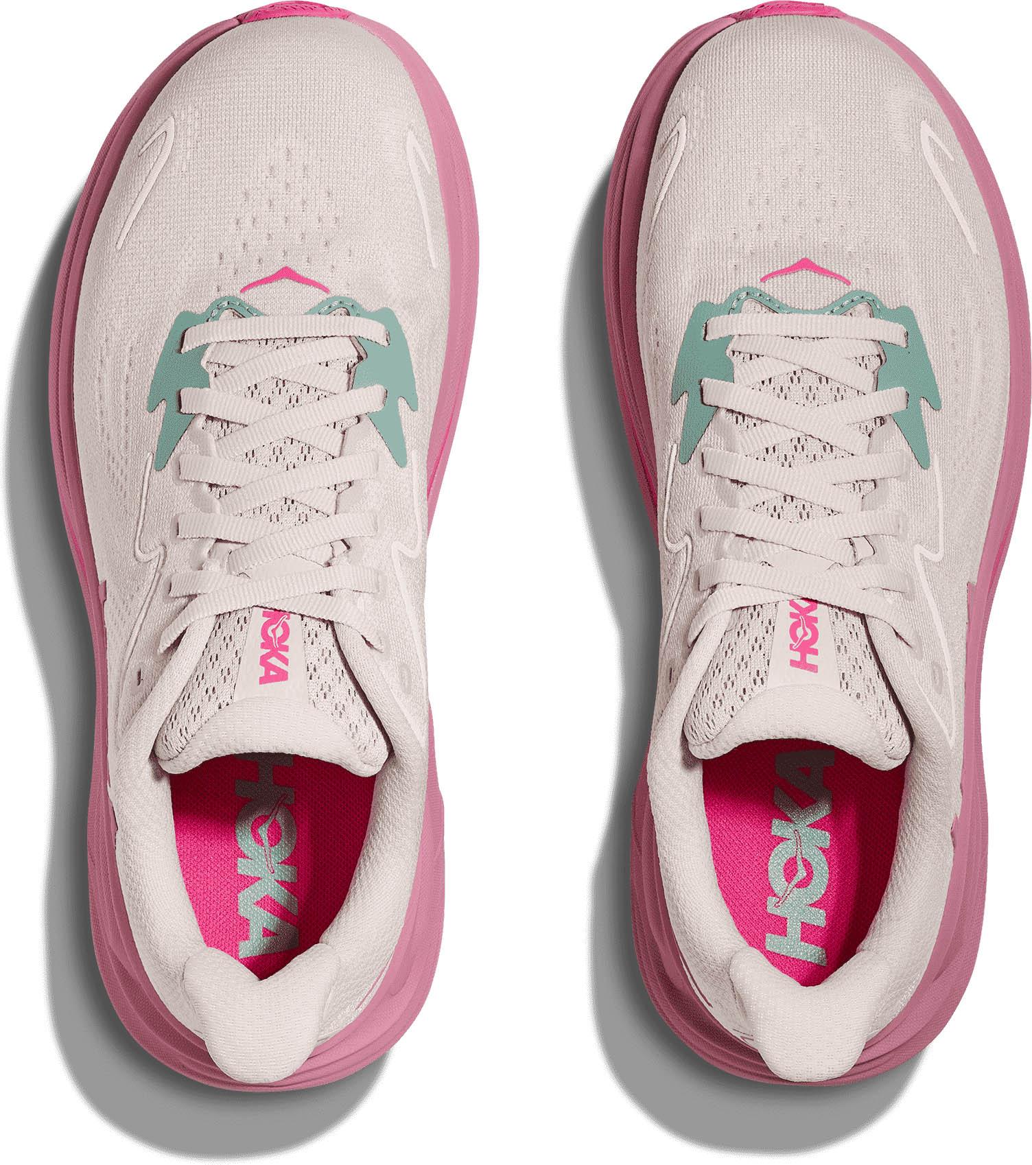 Thumbnail - HOKA Clifton 10 Laufschuhe Damen