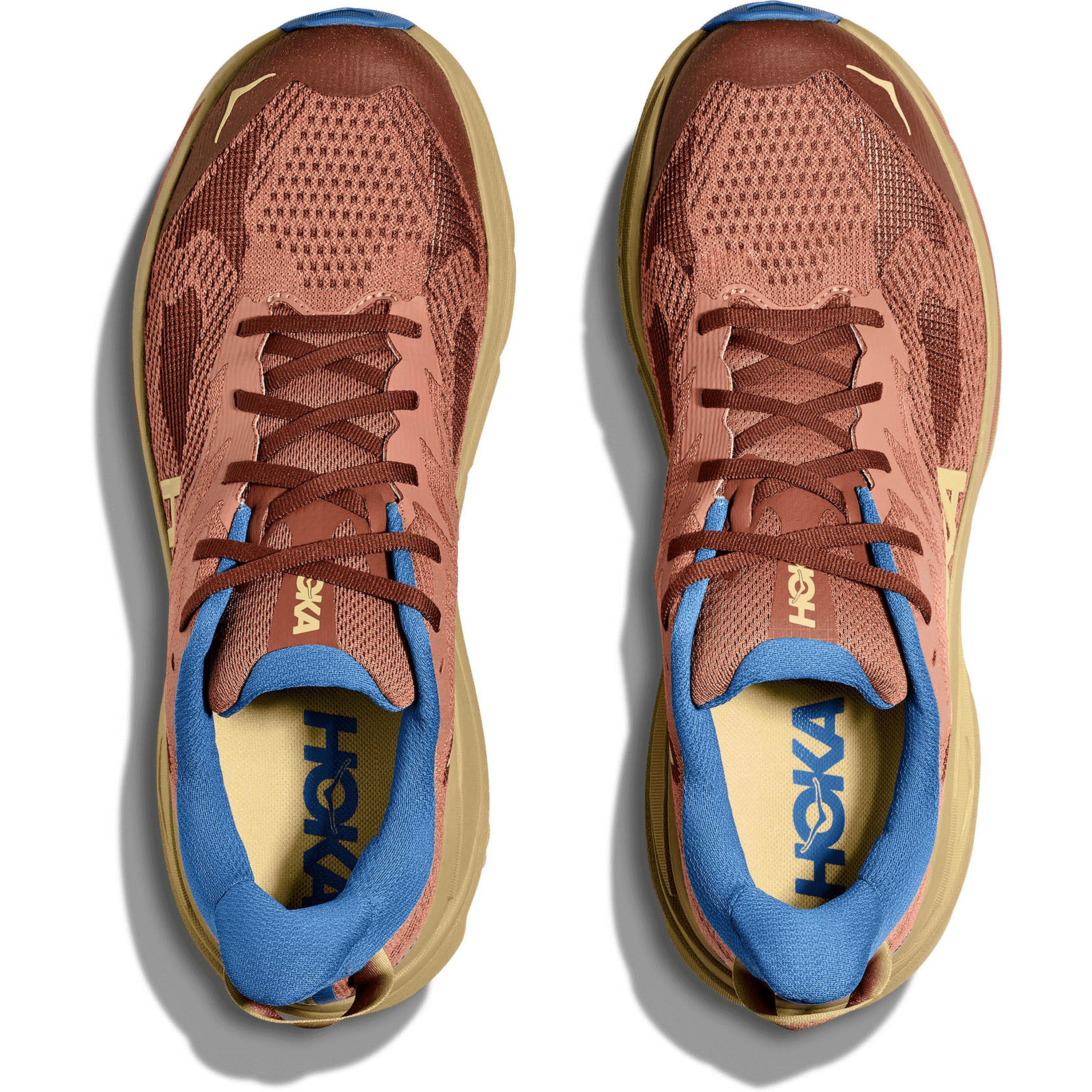 Thumbnail - HOKA Challenger 8 Laufschuhe Herren