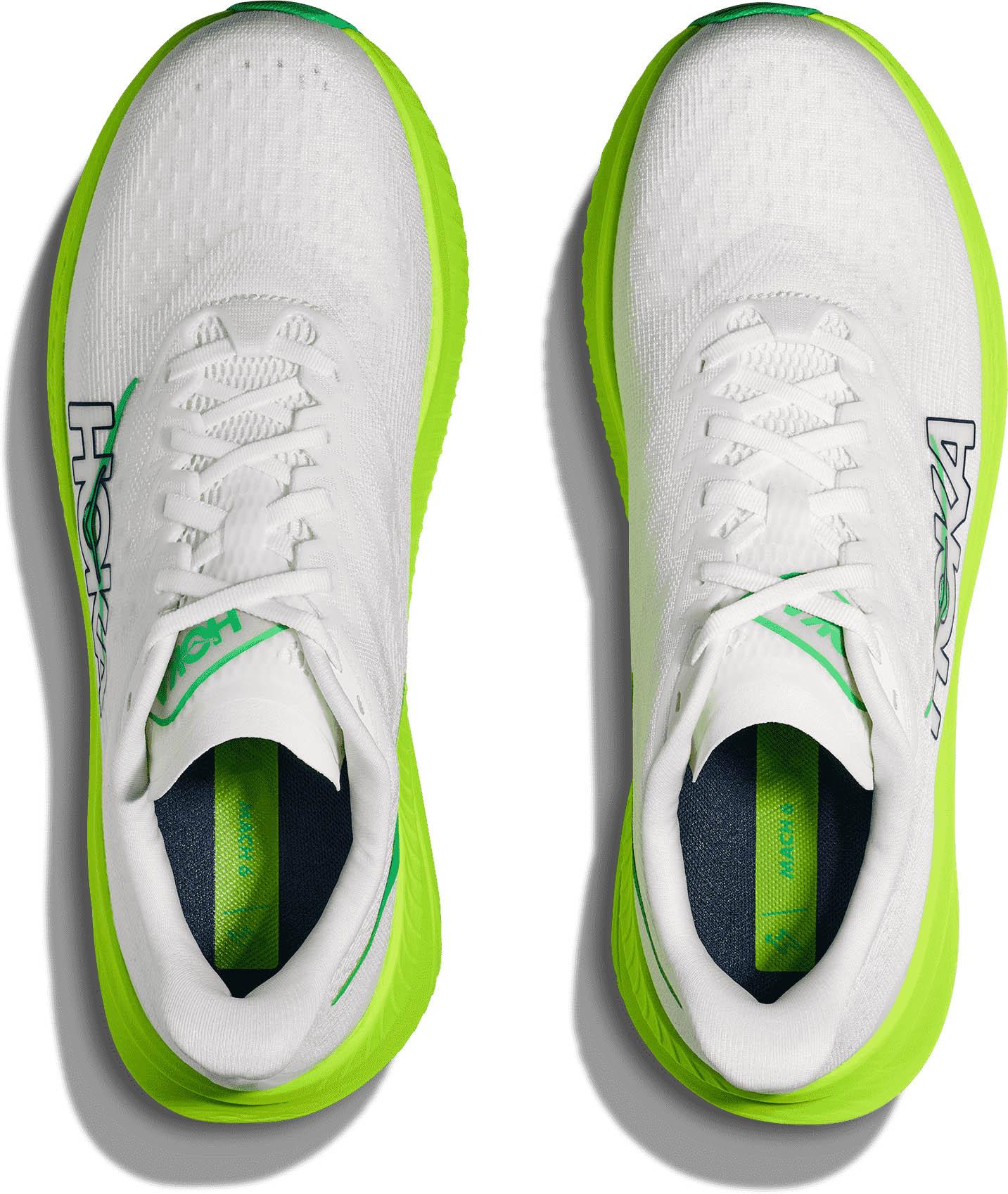 Thumbnail - HOKA Mach 6 Laufschuhe Herren
