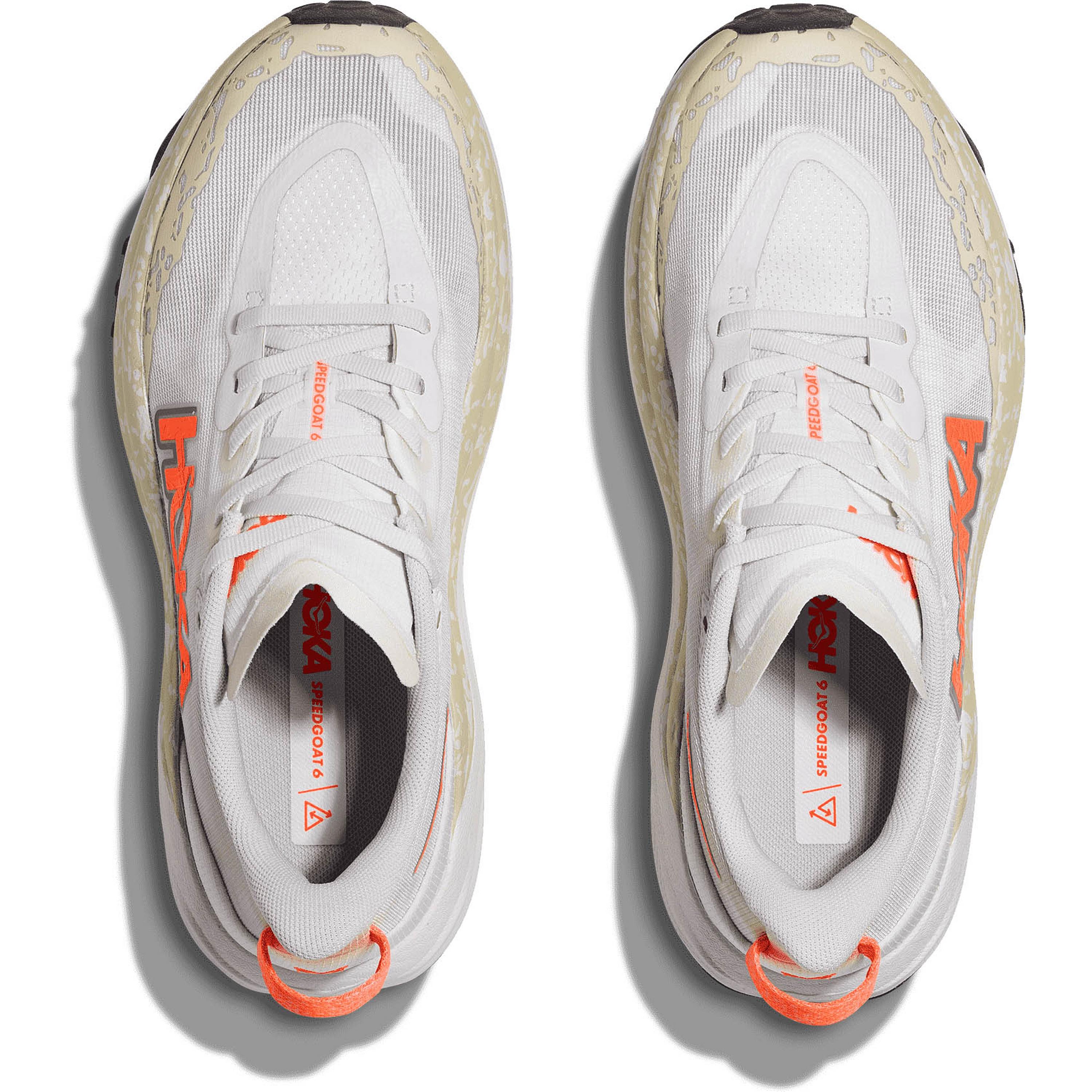 Thumbnail - HOKA Speedgoat 6 Laufschuhe Damen