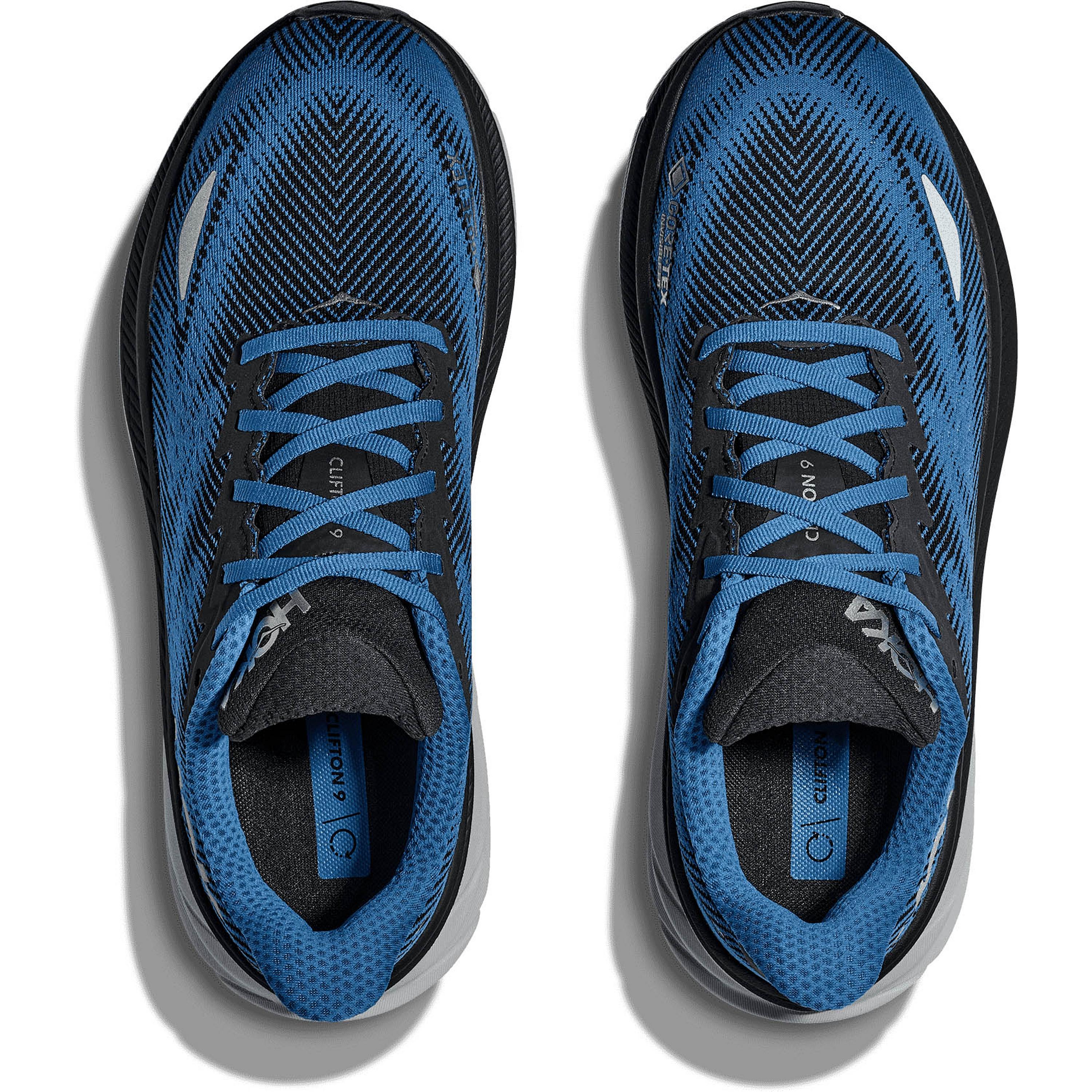 Thumbnail - HOKA Clifton 9 GTX Laufschuhe Herren