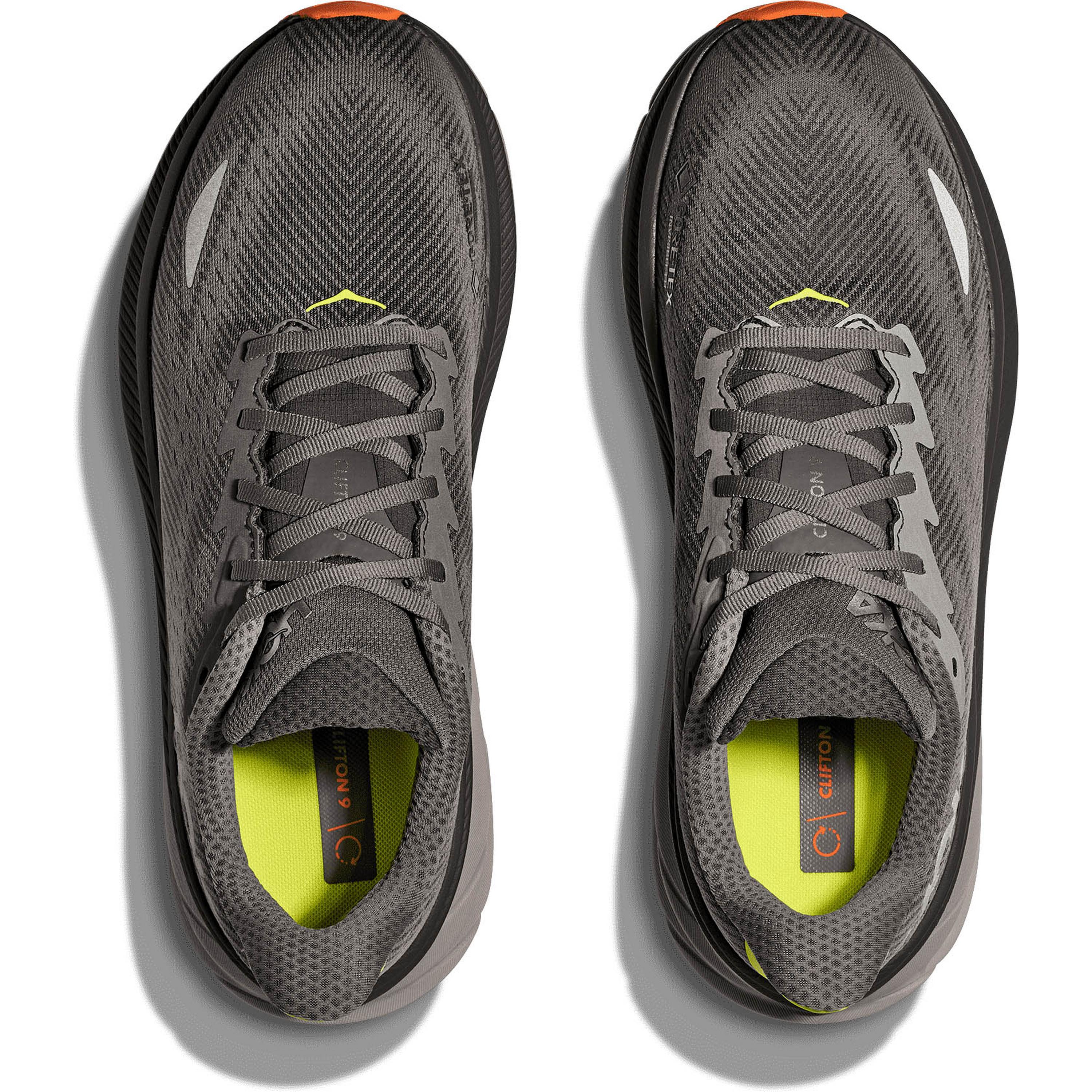 Thumbnail - HOKA Clifton 9 GTX Laufschuhe Herren