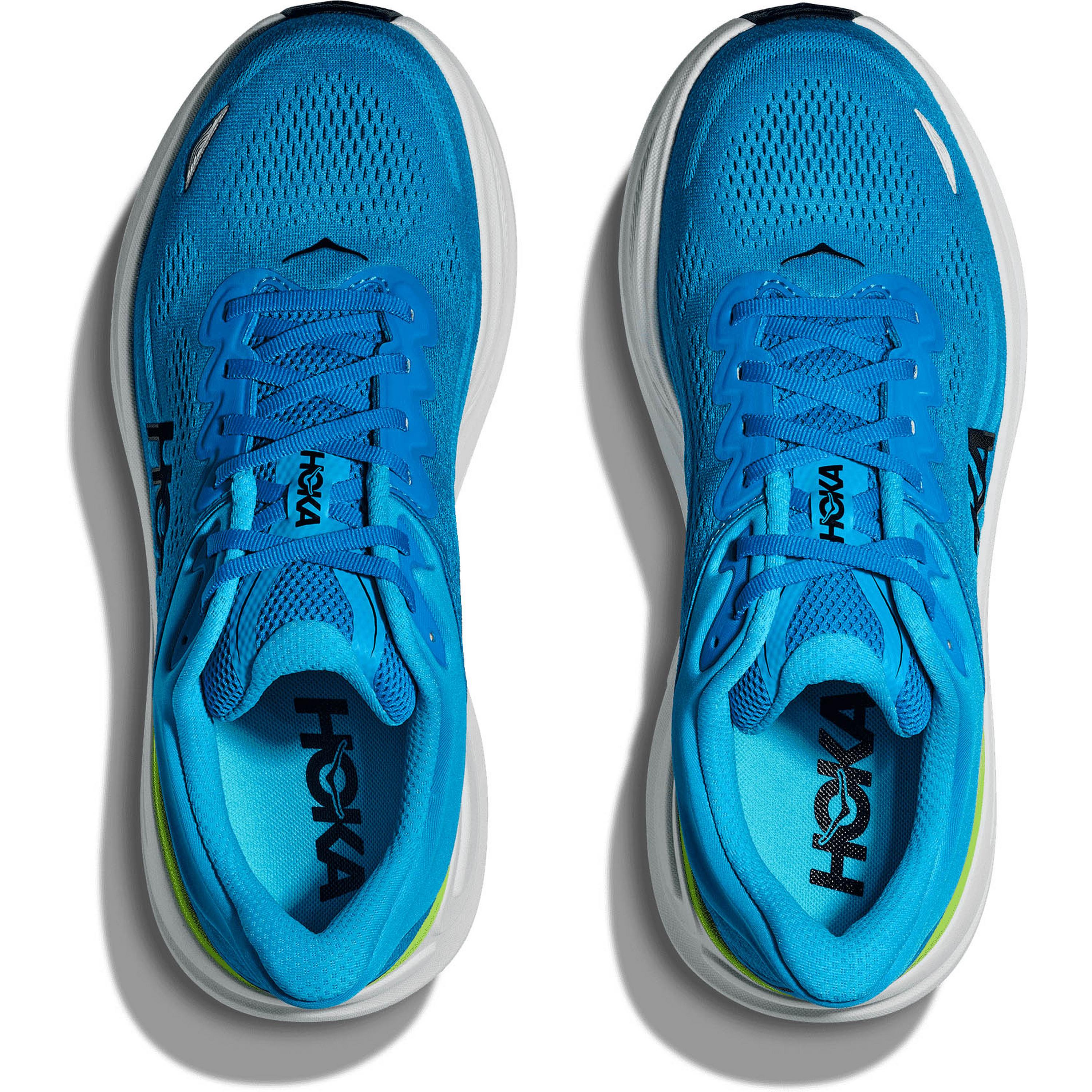 Thumbnail - HOKA Bondi 9 Laufschuhe Herren