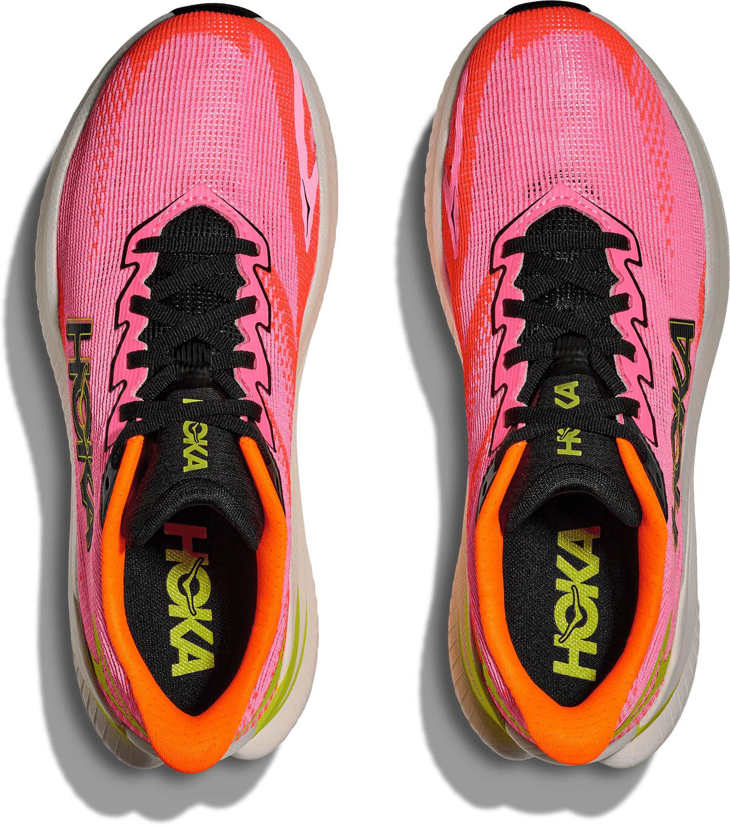 Thumbnail - HOKA Mach X 3 Laufschuhe Damen
