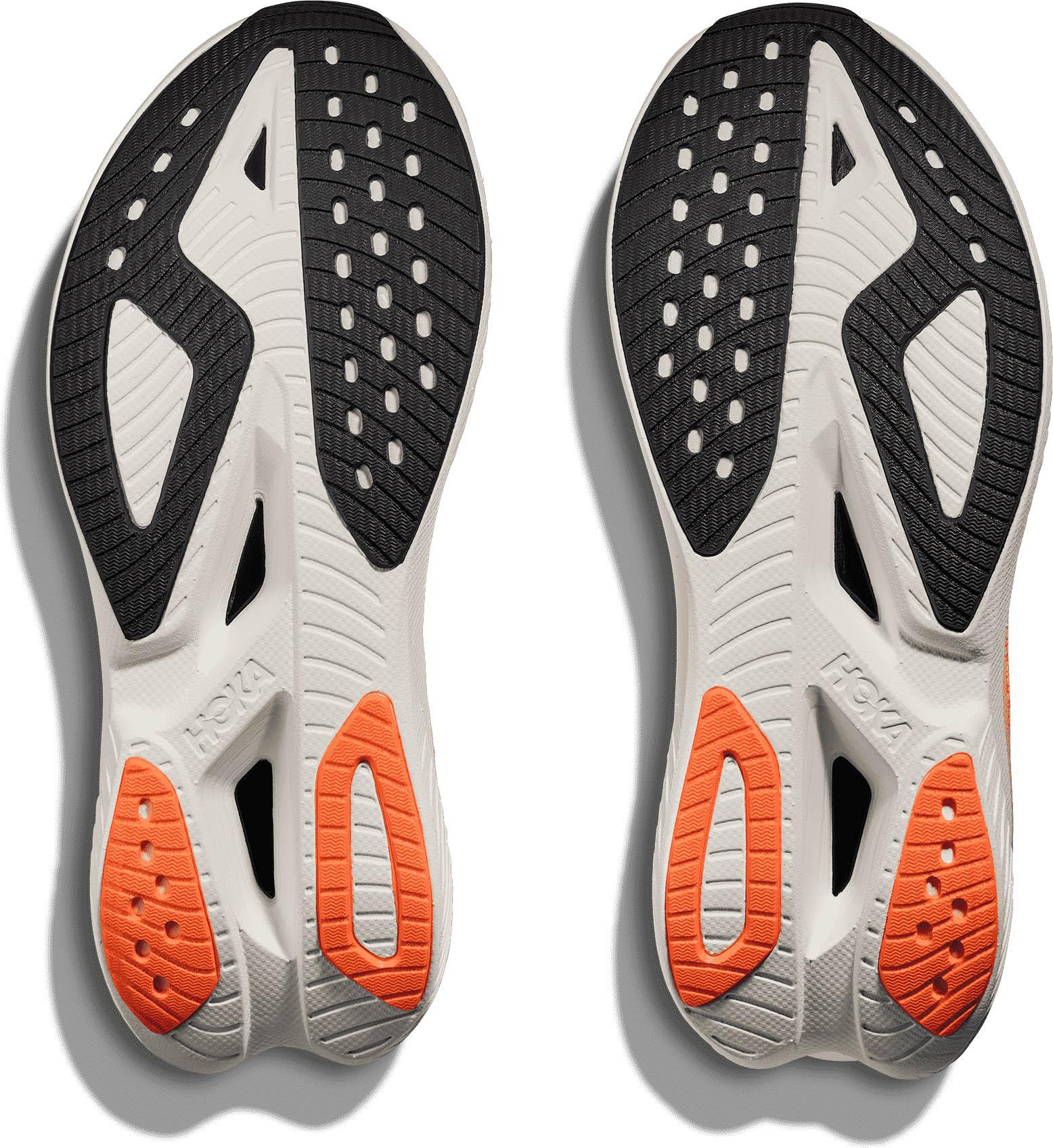 Thumbnail - HOKA Mach X 3 Laufschuhe Damen