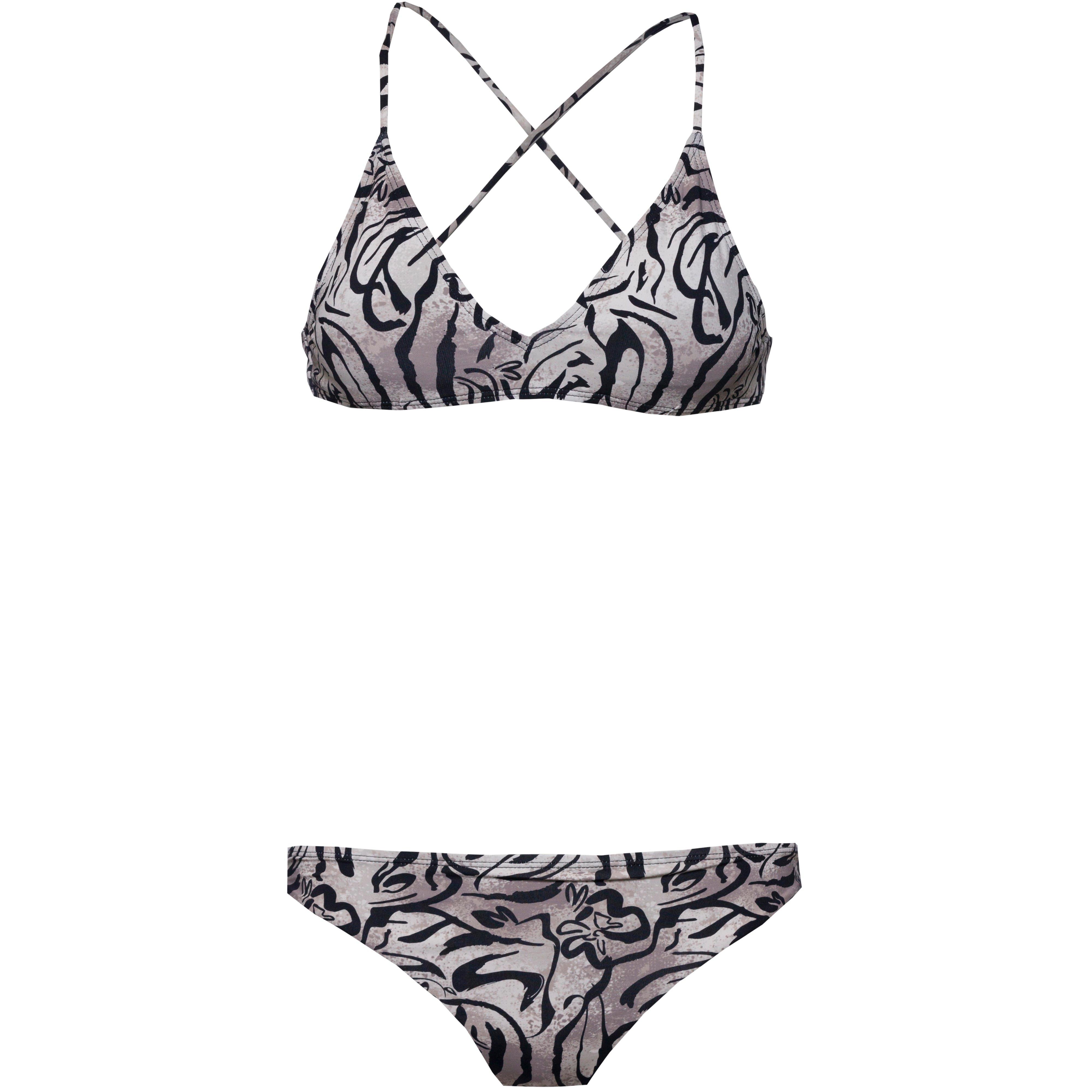  Bikini Set Damen