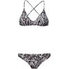 BEAR Bikini Set Damen - fantasy