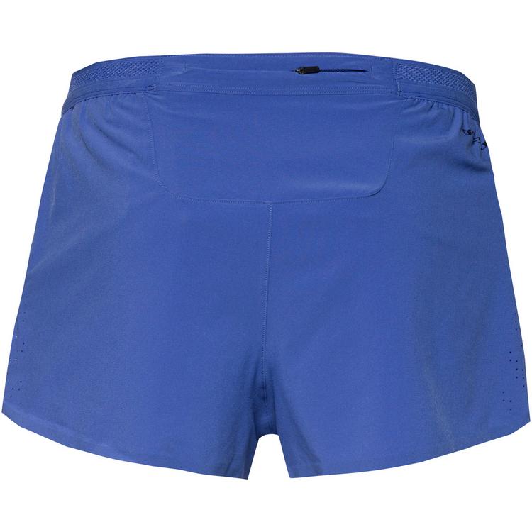 Nike Nike Aeroswift Laufshorts Herren - comet blue-black - 0 | SportScheck