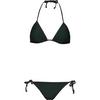 BEST COMPANY Bikini Set Damen - black-black