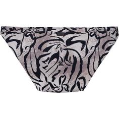 Rückansicht von BEAR Bikini Set Damen fantasy