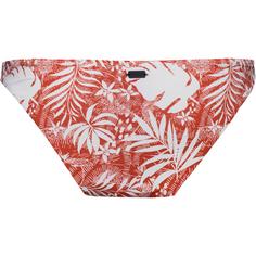 Rückansicht von BEAR Bikini Set Damen fogliage