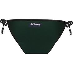 Rückansicht von BEST COMPANY Bikini Set Damen black-black