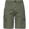 BEAR Cargoshorts Herren - thyme