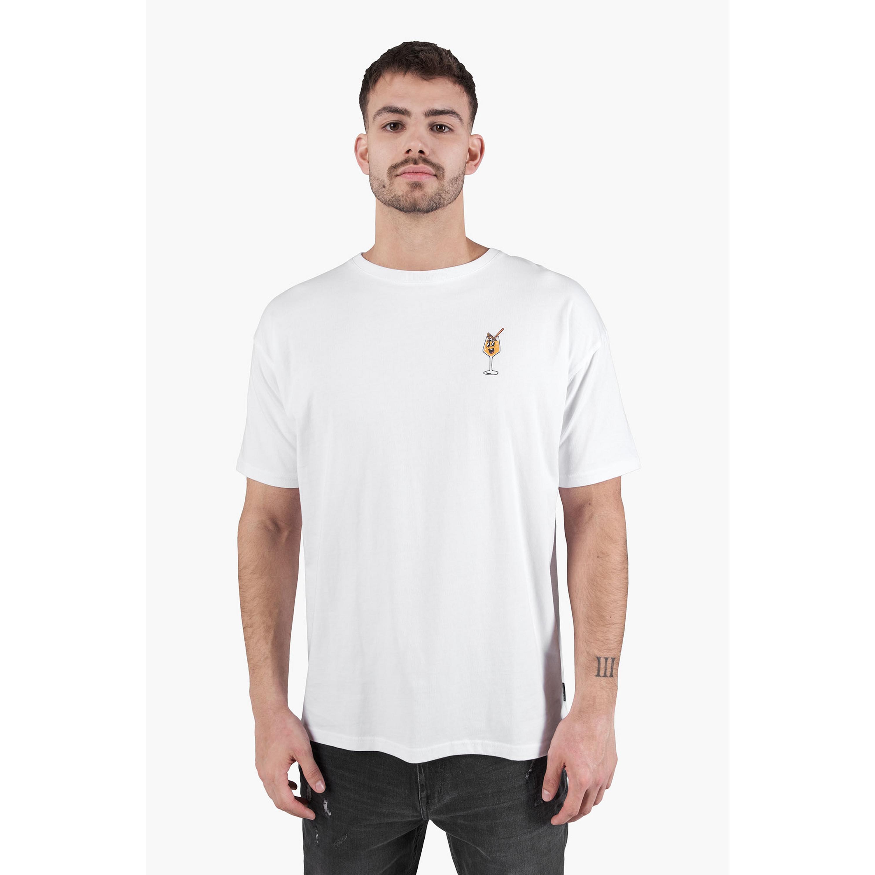 Thumbnail - Kleinigkeit Big Spritz Tour T-Shirt Herren