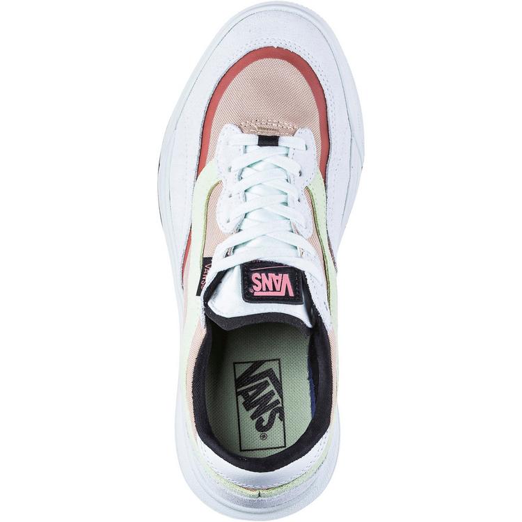 Vans Vans Ultrarange 2.0 SE Sneaker Damen - green-pink - 0 | SportScheck