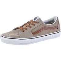 Vans SK8 Sneaker Herren - tone incense