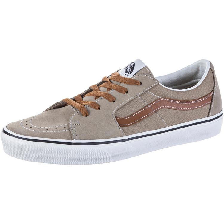 Vans Vans SK8 Sneaker Herren - tone incense - 0 | SportScheck