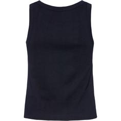 Rückansicht von Ellesse Tanktop Damen black