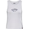 Ellesse Tanktop Damen - optical white