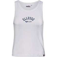 Ellesse Tanktop Damen optical white