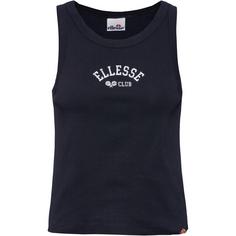 Ellesse Tanktop Damen black