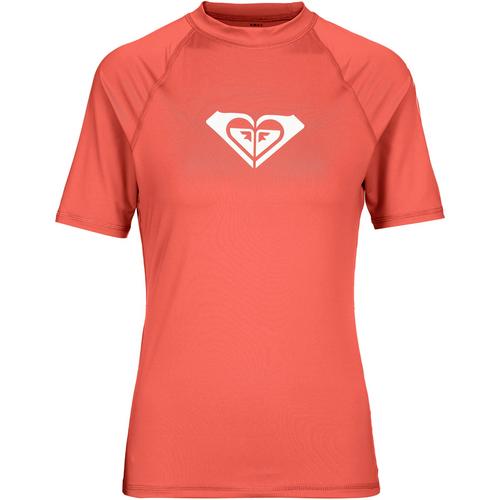Roxy Whole Hearted Surf Shirt Damen