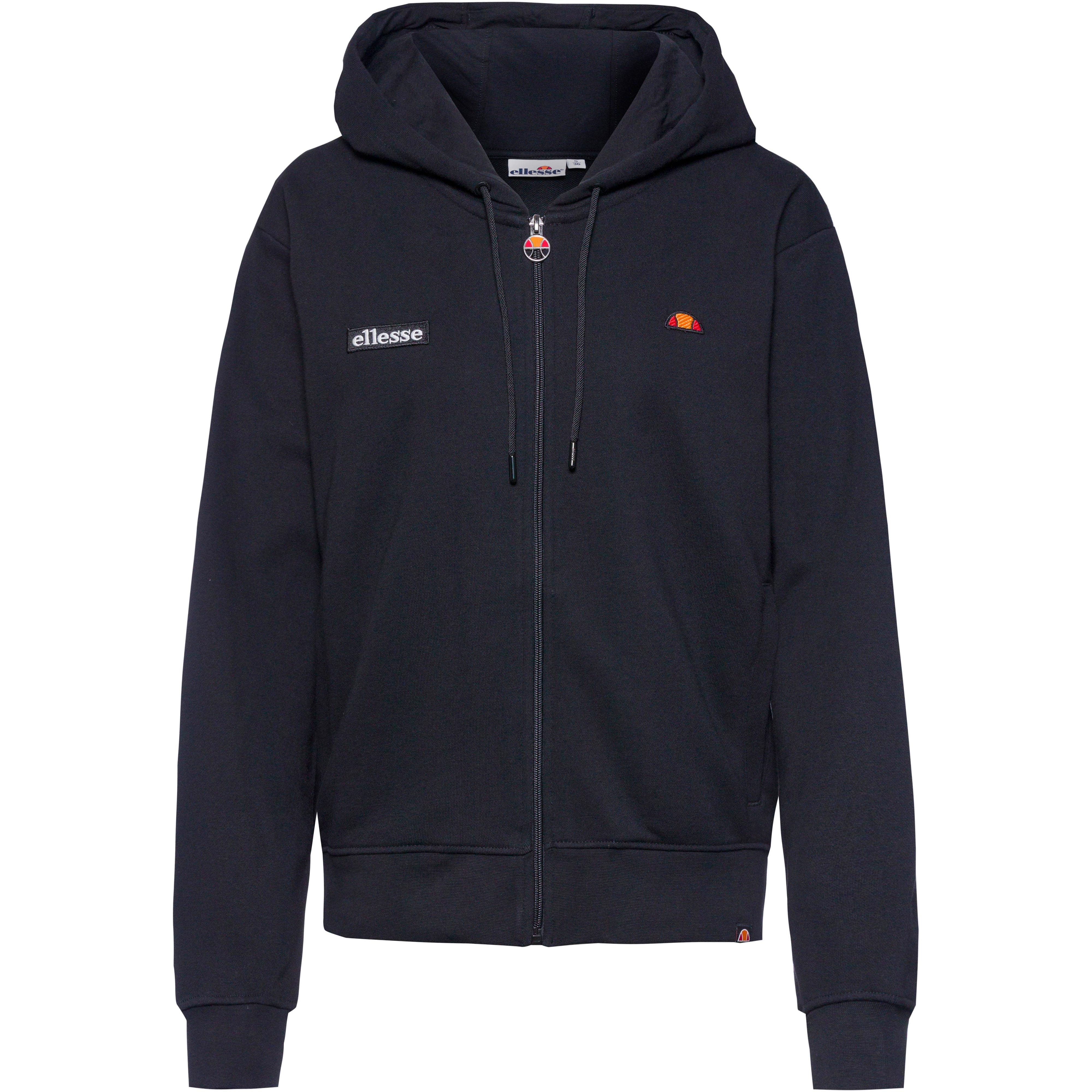 Ellesse Sweatjacke Damen