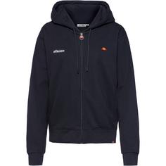 Ellesse Sweatjacke Damen black