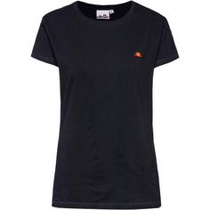 Ellesse T-Shirt Damen black