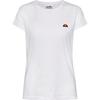 Ellesse T-Shirt Damen - optical white
