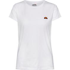 Ellesse T-Shirt Damen optical white