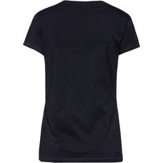Rückansicht von Ellesse T-Shirt Damen black