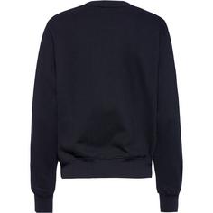 Rückansicht von Ellesse Sweatshirt Damen black