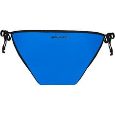 Rückansicht von BEST COMPANY Bikini Set Damen atol-blu