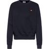 Ellesse Sweatshirt Damen - black
