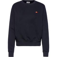 Ellesse Sweatshirt Damen black
