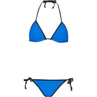 BEST COMPANY Bikini Set Damen - atol-blu