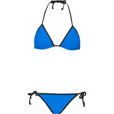 BEST COMPANY Bikini Set Damen atol-blu