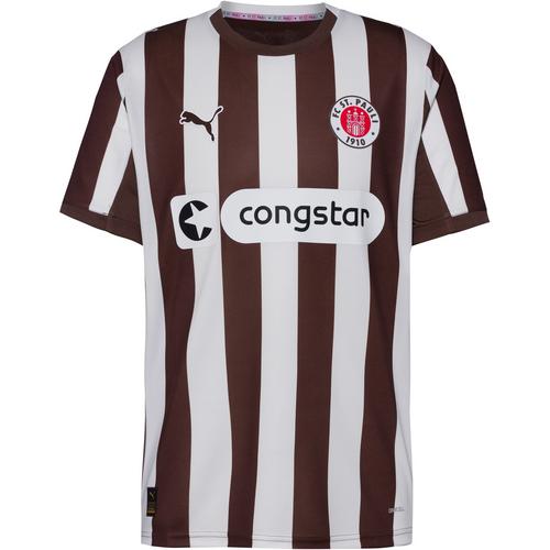 PUMA FC St. Pauli 25-26 Heim Teamtrikot Herren