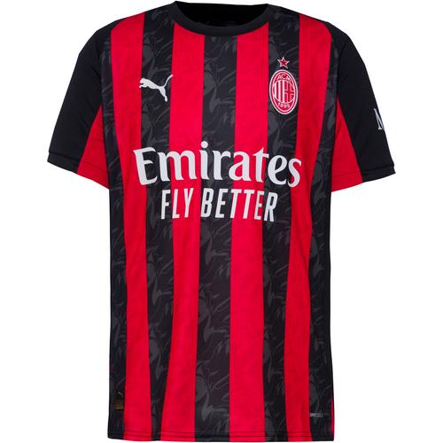 PUMA AC Mailand 25-26 Heim Teamtrikot Herren