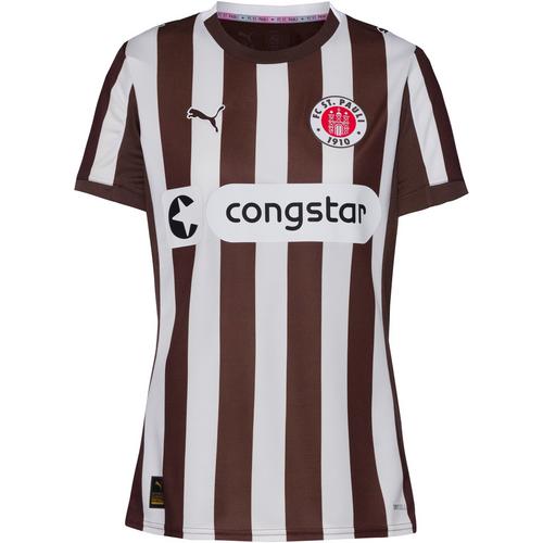 PUMA FC St. Pauli 25-26 Heim Teamtrikot Damen