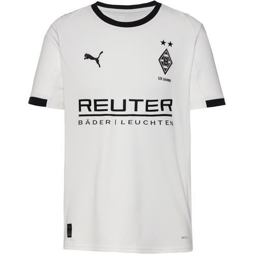 PUMA Borussia Mönchengladbach 25-26- Heim Teamtrikot Herren