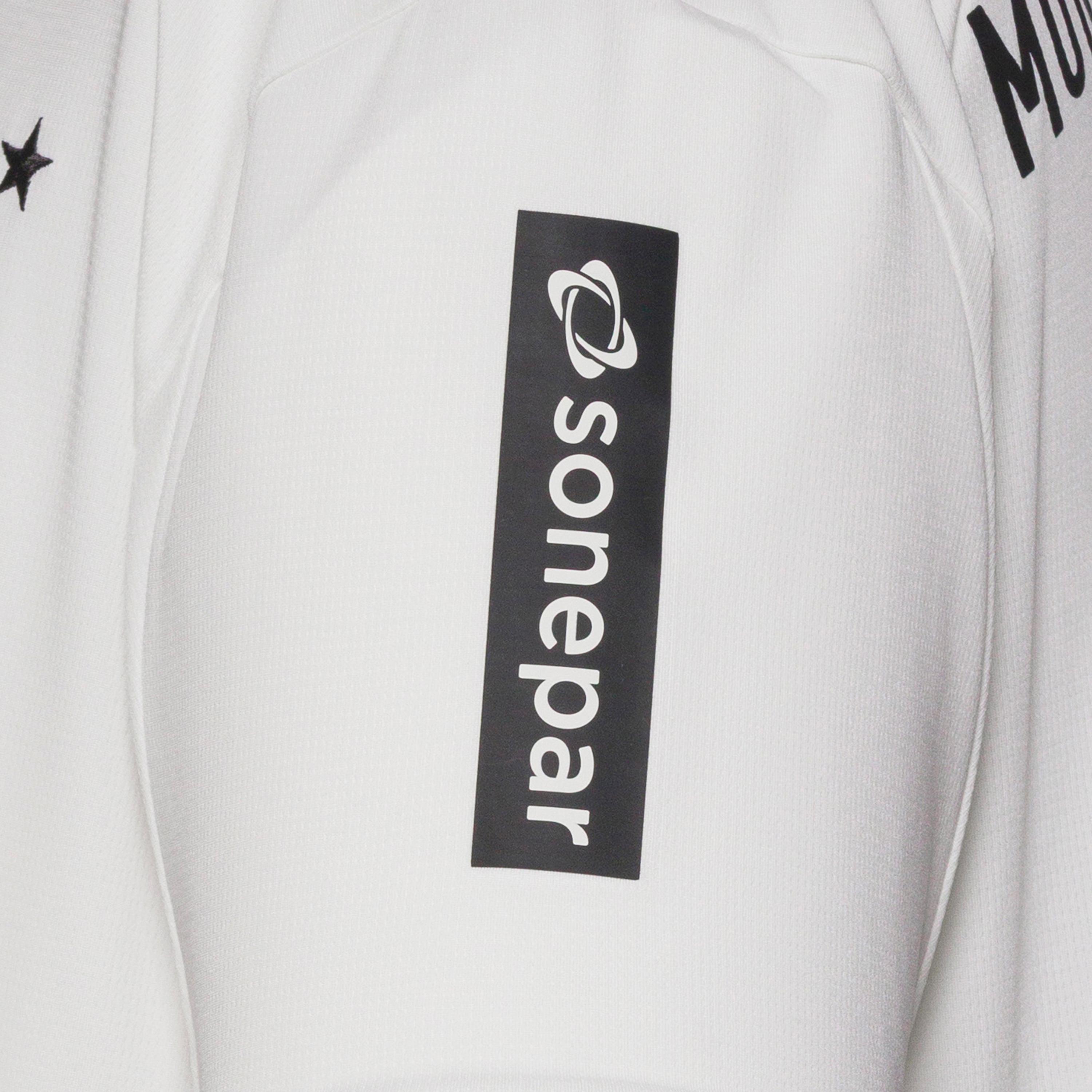 Thumbnail - PUMA Borussia Mönchengladbach 25-26- Heim Teamtrikot Herren