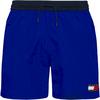 Tommy Hilfiger HERITAGE Badehose Herren - wedge blue
